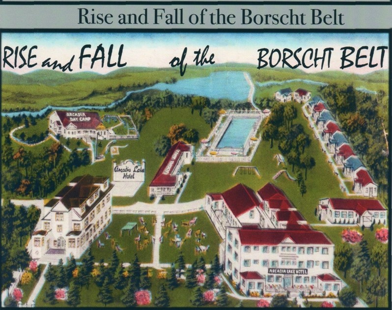 Catskill memorabilia image 1